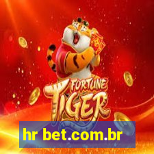 hr bet.com.br